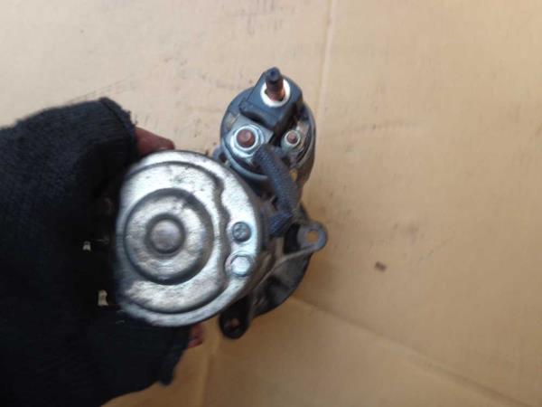 DEMARREUR CITROEN/PEUGEOT/FIAT/LANCIA - Vue 3